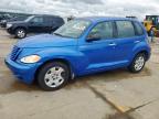 2005 Chrysler Pt Cruiser  იყიდება Grand Prairie-ში, TX - Front End