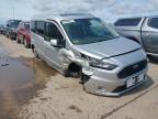 2022 FORD TOURNEO CO for sale at Copart PETERLEE