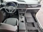 2024 Volkswagen Taos S en Venta en Woodhaven, MI - Front End