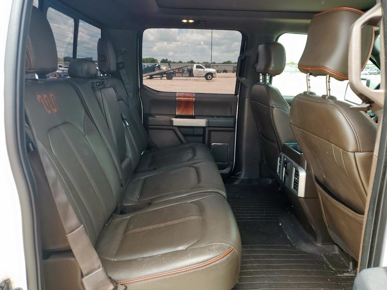 FORD F-150 2015 VIN 1FTEW1CG9FFA54535 фото 10