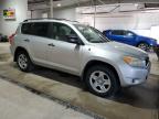 2006 Toyota Rav4  na sprzedaż w York Haven, PA - Rear End