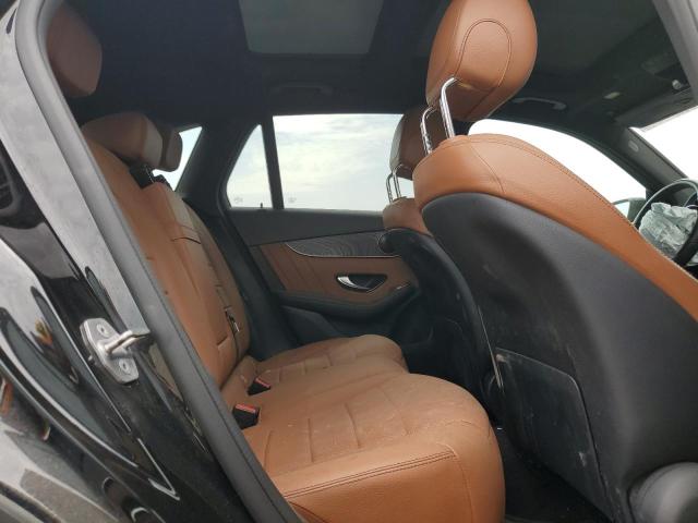 2020 MERCEDES-BENZ GLC 300 4MATIC