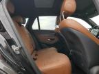 2020 MERCEDES-BENZ GLC 300 4MATIC à vendre chez Copart ON - LONDON