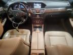 2011 Mercedes-Benz E 350 4Matic იყიდება Blaine-ში, MN - Rear End