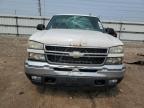 2006 Chevrolet Silverado K1500 na sprzedaż w Elgin, IL - Top/Roof