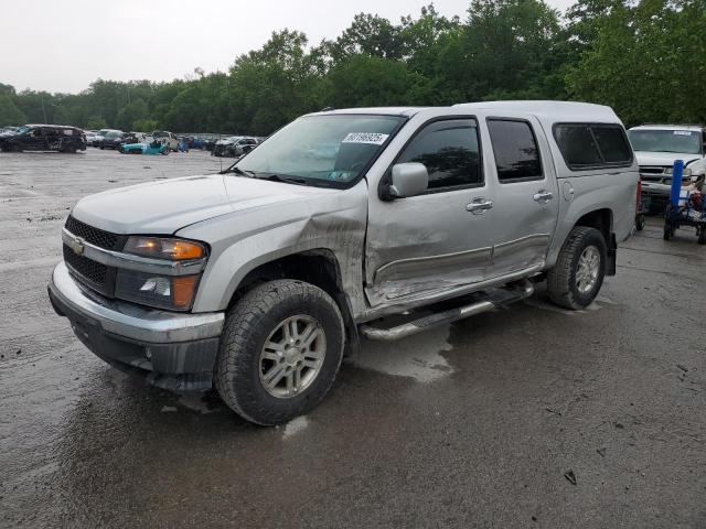 2011 Chevrolet Colorado Lt