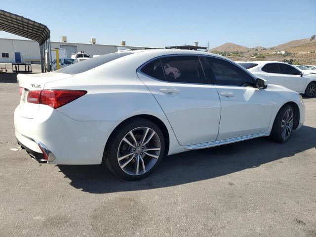 ACURA TLX 2019 Biały
