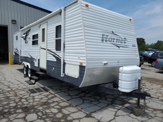 2008 Dutchman Hornet