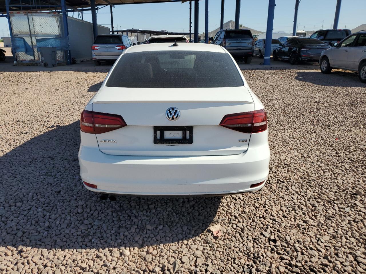 2016 Volkswagen Jetta - Image 6