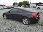 2010 Nissan Altima S de vânzare în Mebane, NC - Front End