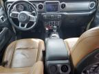 Miami, FL에서 판매 중인 2022 Jeep Gladiator Rubicon - Damage History