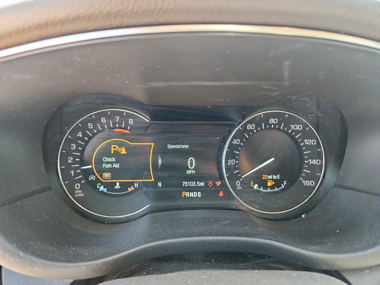2018 Lincoln Mkc Reserve VIN: 5LMCJ3C96JUL22313 Lot: 61211455