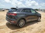 2017 Lincoln Mkc Reserve for Sale in Theodore, AL - Water/Flood
