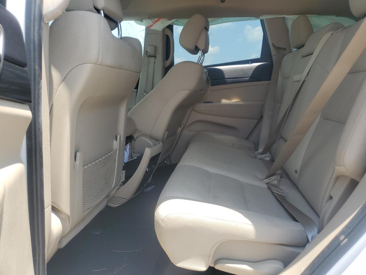 JEEP GRAND CHER 2020 VIN 1C4RJFAG9LC362852 фото 11