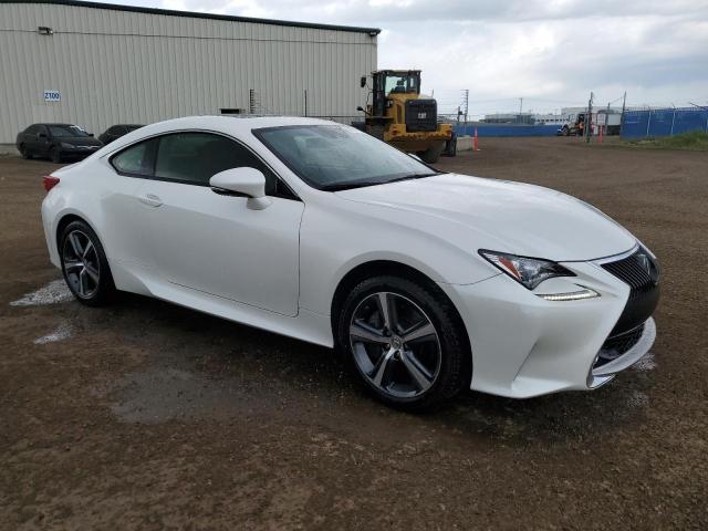 2018 LEXUS RC 300