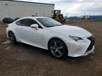 2018 LEXUS RC 300 à vendre chez Copart AB - CALGARY