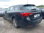 2017 TOYOTA AVENSIS 2.0D BUSINESS EDITION 5DR for sale at Copart WOLVERHAMPTON