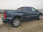 2019 CHEVROLET SILVERADO K1500 CUSTOM à vendre chez Copart AB - EDMONTON