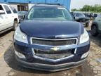 2011 Chevrolet Traverse Ls de vânzare în Woodhaven, MI - Front End