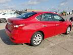 2018 Nissan Sentra S   for Sale in Grand Prairie, TX - Hail