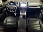2020 Ford Edge Sel იყიდება Ebensburg-ში, PA - Front End