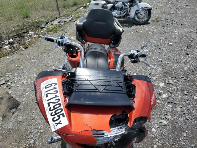2024 HARLEY-DAVIDSON FLTRX   