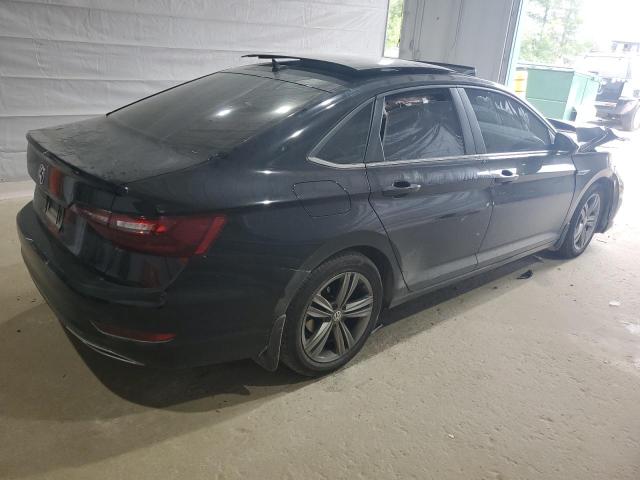  VOLKSWAGEN JETTA 2021 Czarny