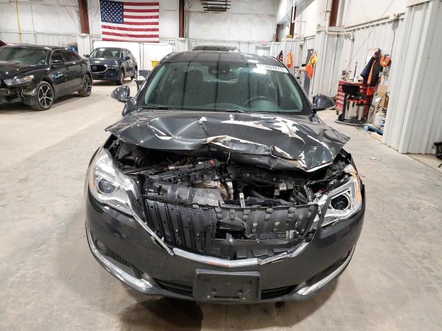  BUICK REGAL 2016 Szary
