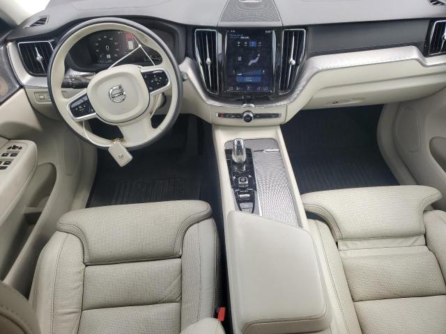  VOLVO XC60 2018 Black