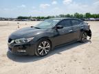 2017 Nissan Maxima 3.5S للبيع في Houston، TX - Rear End
