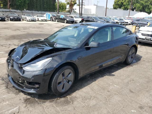  TESLA MODEL 3 2023 Black