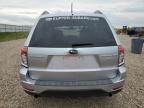 2012 Subaru Forester 2.5X Premium for Sale in Bismarck, ND - Front End