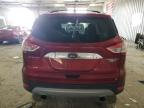 2015 Ford Escape Titanium للبيع في Franklin، WI - Front End