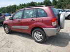 2003 Toyota Rav4  na sprzedaż w Hampton, VA - Normal Wear