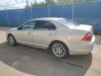2010 Ford Fusion Sel продається в Moncton, NB - Minor Dent/Scratches