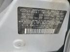 2018 Hyundai Elantra Sel   zu verkaufen in Bakersfield, CA - Vandalism