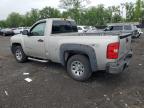 2007 Chevrolet Silverado K1500 للبيع في New Britain، CT - Side
