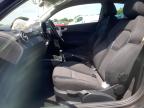 2012 AUDI A1 SPORT T for sale at Copart SANDTOFT