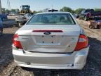2010 Ford Fusion Se   na sprzedaż w Des Moines, IA - Rear End