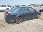 2008 Volkswagen Jetta S en Venta en Fredericksburg, VA - Front End