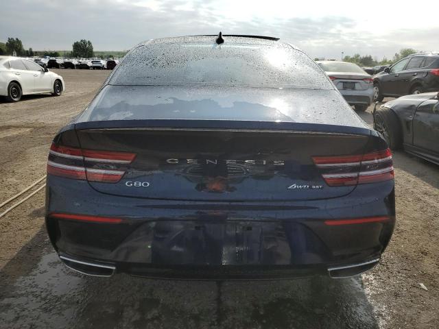2023 GENESIS G80 BASE  
