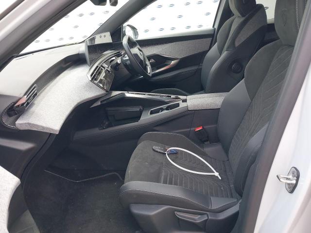 2024 PEUGEOT 3008 GT MH