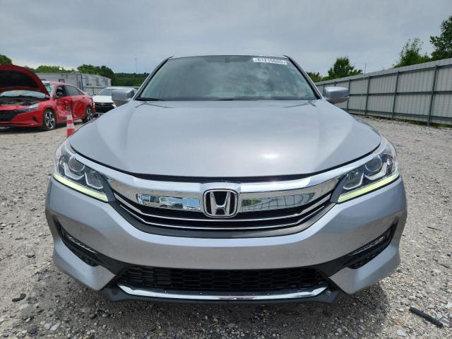  HONDA ACCORD 2017 Серебристый