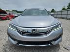 2017 Honda Accord Exl   продається в Prairie Grove, AR - Hail