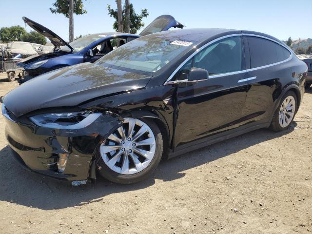 2019 Tesla Model X
