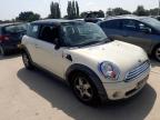 2009 MINI COOPER for sale at Copart SANDY
