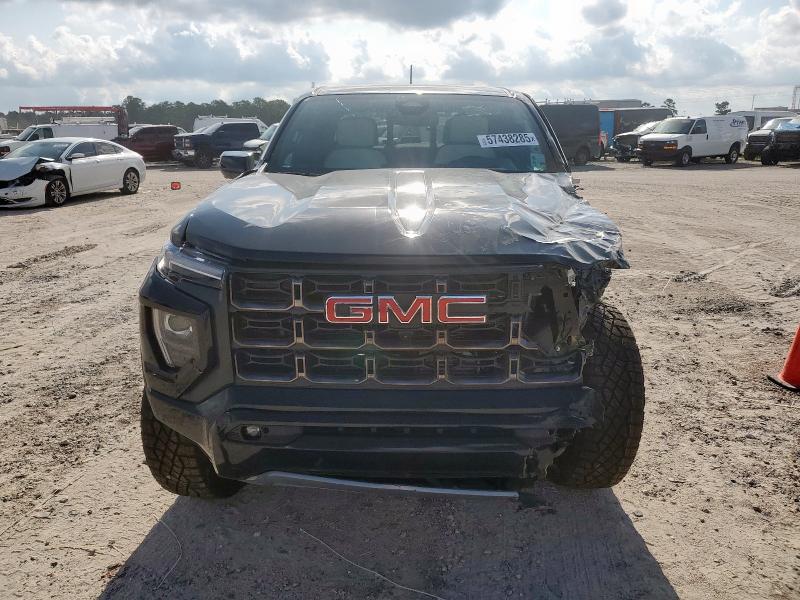  GMC CANYON 2024 Czarny