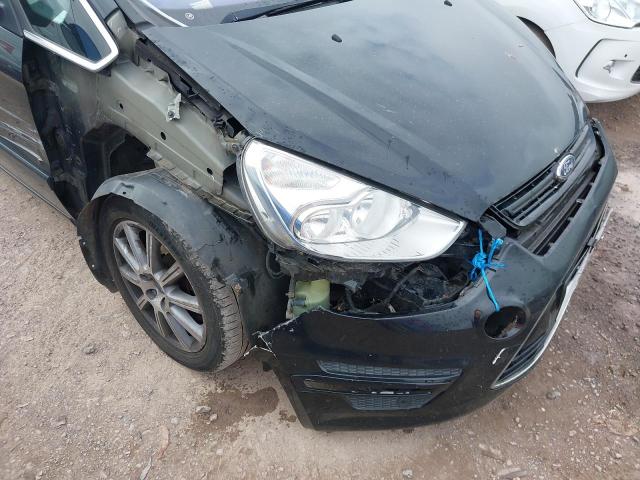2012 FORD S-MAX TITA