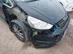 2012 FORD S-MAX TITA for sale at Copart WESTBURY