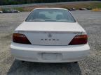 1999 Acura 3.2Tl  за продажба в Concord, NC - Top/Roof
